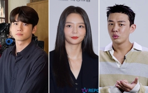 Ala Idol Jelang Comeback, Ong Seong Wu-Esom Lakukan Hal Kocak usai Dapat Food Truk dari Yoo Ah In