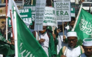 Polisi Ungkap Sekolah Khilafatul Muslimin Larang Upacara Bendera, Murid Tak Diajarkan Pancasila