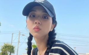 Cara Jisoo BLACKPINK Perlakukan Penggemar di Madrid Tunjukkan Sifat Aslinya