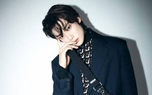 Jaehyun NCT Blak-blakan Akui Tak Suka Gaya Rambut Sekarang, Demi Pekerjaan?