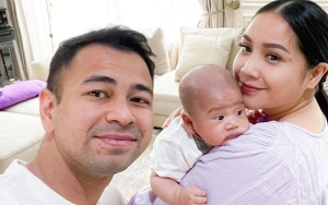 Raffi Ahmad dan Nagita Slavina Heboh Rencanakan Punya Anak Kembar, Rayyanza Ajukan 'Protes'