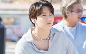 Jungkook BTS Ditantang Cuci Piring Saat Live, Sesumbar Bakal Hebat Kalau Jadi IRT