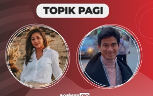 Nikita Willy Ditaksir Penyanyi Tampan, Ragil Mahardika Sindir Kontestan MCI Soal Bromance-Topik Pagi