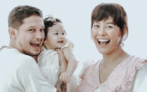 Selamat! Bunga Jelitha Lahirkan Anak Kedua, Gercep Pamer Potret Haru 