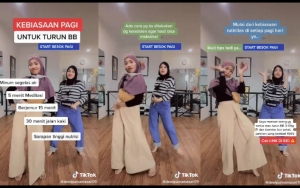 Awali Pagi Hari dengan Afirmasi Positif