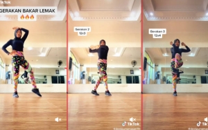 Lakukan Peregangan dan Olahraga Ringan