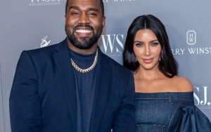 Sempat Dinilai Sempurna, Kim Kardashian Ungkap Menikah Dengan Kanye West Tak Sebahagia Yang Terlihat