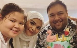 Rosmanizar 'Terluka' Usai Isu Selingkuh Suami dan Cita Citata, Dulu Juga 'Dighosting' Enji?