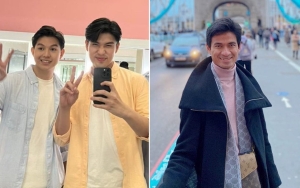 Alden Santai 'Dinyinyiri' Ragil Mahardika Soal Video Bromance Viden, Cara Victor Minta Maaf Disorot?
