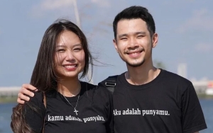 Perdana Joget Bareng Sisca Kohl, Ekspresi Jess No Limit Curi Perhatian