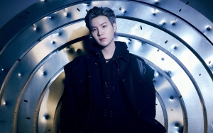 Suga BTS Akui Ciptakan Lagu yang Sedikit Berbeda dengan Gaya PSY
