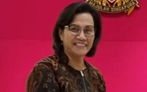 Anggaran Pemda Habis untuk Gaji PNS, Sri Mulyani Ingatkan Para Kepala Daerah