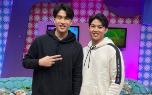 10 Potret Bromance Victor-Alden 'MasterChef Indonesia', Trending Usai Disenggol Ragil Mahardika