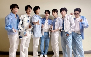 BTS Vakum Saham Anjlok, Pajak HYBE Langsung Diperiksa Efek Ini