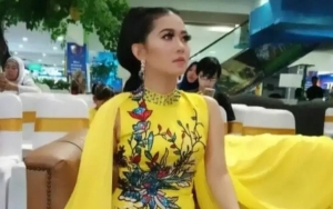 Tiara Marleen Resmi Jadi Tersangka, Postingan Instagram Mendadak Ramai Bahas Cinta Pada Anak