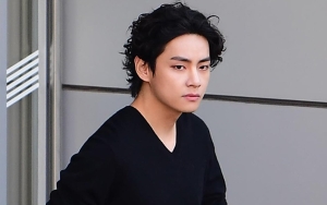 Jadi Beban, V Awalnya Tak Setuju BTS Lakukan Ini Saat Tampil di Grammy Awards 2022
