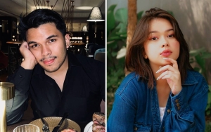 Mendadak Dituding Suka pada Thariq Halilintar Gara-gara Ini, Respons Rebecca Klopper Menohok?