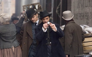 Lama Tak Ada Kabar, Sutradara 'Sherlock Holmes 3' Buka Suara