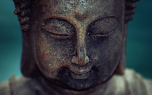 Terbang ke Korea Selatan, Pendeta Buddha Jepang Ini Tuntut pengembalian Artefak Kuilnya yang Dicuri