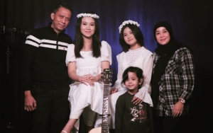 Puput Ngamuk Dikira ke Ultah Prof Bambang Bareng Doddy-Mayang, Sosok Asli Ternyata Wanita Ini