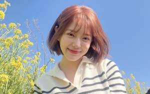Diapit 2 Aktor Ganteng, Tinggi Kim Sejeong Disorot Saat Baca Naskah 'Today's Webtoon'