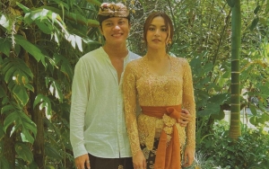 Usai Dicibir Lebay, Rizky Febian Pamer Foto Mesra Bareng Mahalini Singgung Soal Ibu