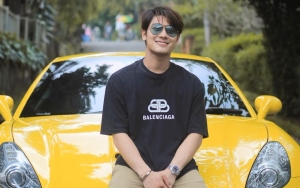 Unjuk Kebolehan Menembak, Rizky Billar Tertarik Jalani Wajib Militer di Korea Selatan?