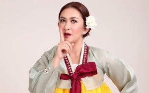 Gandeng Mesra Sosok Gagah Ini, Nafa Urbach Go Public?