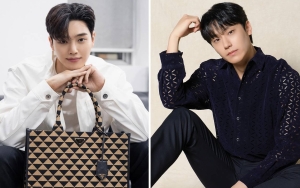 Langka Banget, Song Kang dan Lee Do Hyun 3 Kali Reuni Bareng Aktris Ini dalam Waktu Singkat