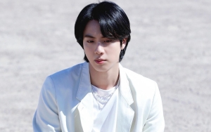 Jin BTS Beri Peringatan Keras Soal Tips Diet Jungkook, Kenapa?