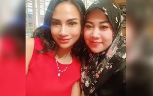 Puput Ditantang Klarifikasi Dugaan Sebut Vanessa Angel Hamil Duluan, Reaksinya Makjleb?