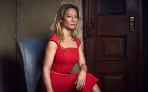 Lucy Liu Susul Jake Gyllenhaal Main di Animasi Disney 'Strange World'