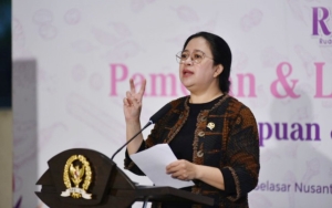 Puan Maharani Perjuangkan Cuti Melahirkan Ditambah Jadi 6 Bulan: Ini Penting