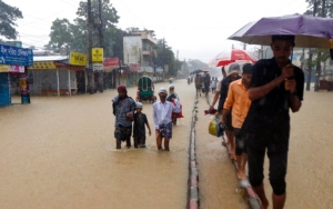 Puluhan Orang Tewas Usai Banjir Terjang Bangladesh-India, Warga: Seluruh Desa Tenggelam!