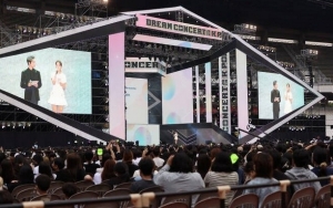 Digelar Offline Perdana Dalam 3 Tahun, Dream Concert Sukses Hibur 45 Ribu Fans Kpop