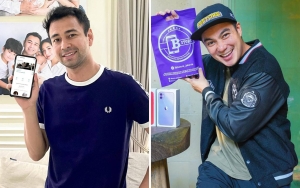 Raffi Ahmad Sebut Mobil Baru Milik Baim Wong, Sang Sahabat Malah Kasih Jari Tengah