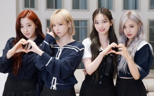 aespa Hadiri Acara Spesial SMCU, Visual Winter dan Outfit Giselle Jadi Perbincangan