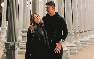 Happy Father's Day! Nikita Willy Pajang Foto Tampan Ayah dan Suami Seraya Tulis Pesan Ini