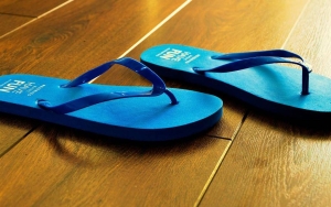 2.500 Pengendara Ditilang di Banyumas, Ada Pemotor yang Pakai Sandal Jepit?