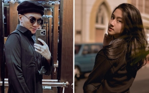 Anji Pasang Badan Soal Keisya Revlonka Dihujat Gara-gara Nyanyi Fals, Simak Penjelasannya