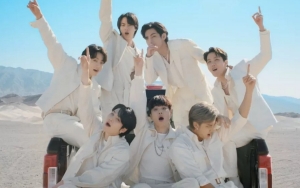 MV 'Yet to Come (The Most Beautiful Moment)' BTS Sukses Raih 100 Juta Views Kurang Dari 10 Hari