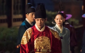 Lee Joon & Kang Han Na Hampir Tengkar, Tim 'Bloody Heart' Janjikan Konflik Makin Panas Jelang Tamat