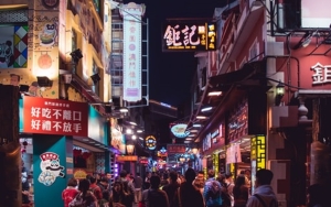 Sekolah Hingga Bisnis di Macau Ditutup Untuk Pengujian COVID-19 Massal, Kasino Tetap Buka