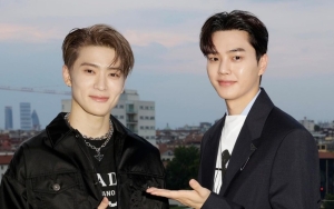 Visual Jaehyun NCT dan Song Kang di Milan Fashion Week Dibandingkan, Ini Kata Netizen
