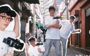 Variety Show Yoo Jae Seok 'Hangout With Yoo' Tuai Kontroversi Baru, Rating Makin Turun