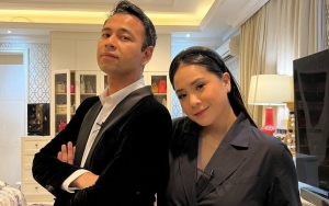 Mantap Sebut Raffi Ahmad Sahabat Terdekat, Alasan Nagita Slavina Bikin Kagum