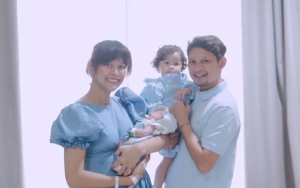 10 Potret Gemas Baby Ansel Regalo Zaynkha, Putra Kedua Bunga Jelitha dan Syamsir Alam