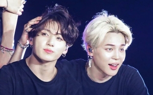 Lebih Susah, Seperti Ini Dedikasi Jungkook dan Jimin BTS Selama Syuting MV 'Yet to Come'