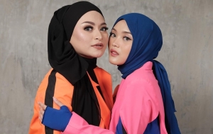 Berurai Air Mata, Nathalie Holscher Ngaku Kaget Lihat Perubahan Sikap Putri Delina
