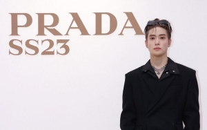 Dianggap Punya Selera Fashion Hingga Visual yang Mewah, Jaehyun NCT Terpilih Jadi BA Prada